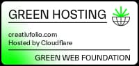 Green Web Foundation Badge