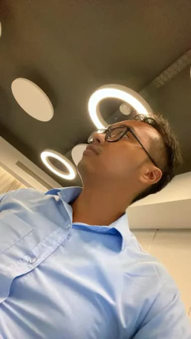 Kevin Mickael  - Software Developer