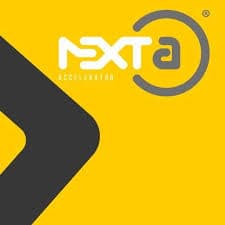 Nexta Logo