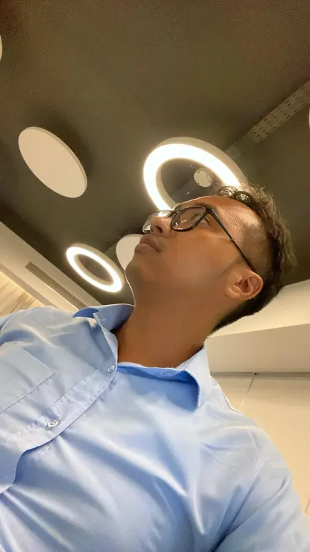 Kevin Mickael  - Software Engineer