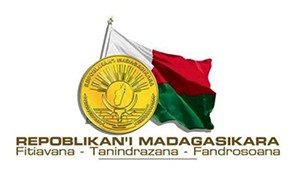 Ministère de l'Intérieur logo