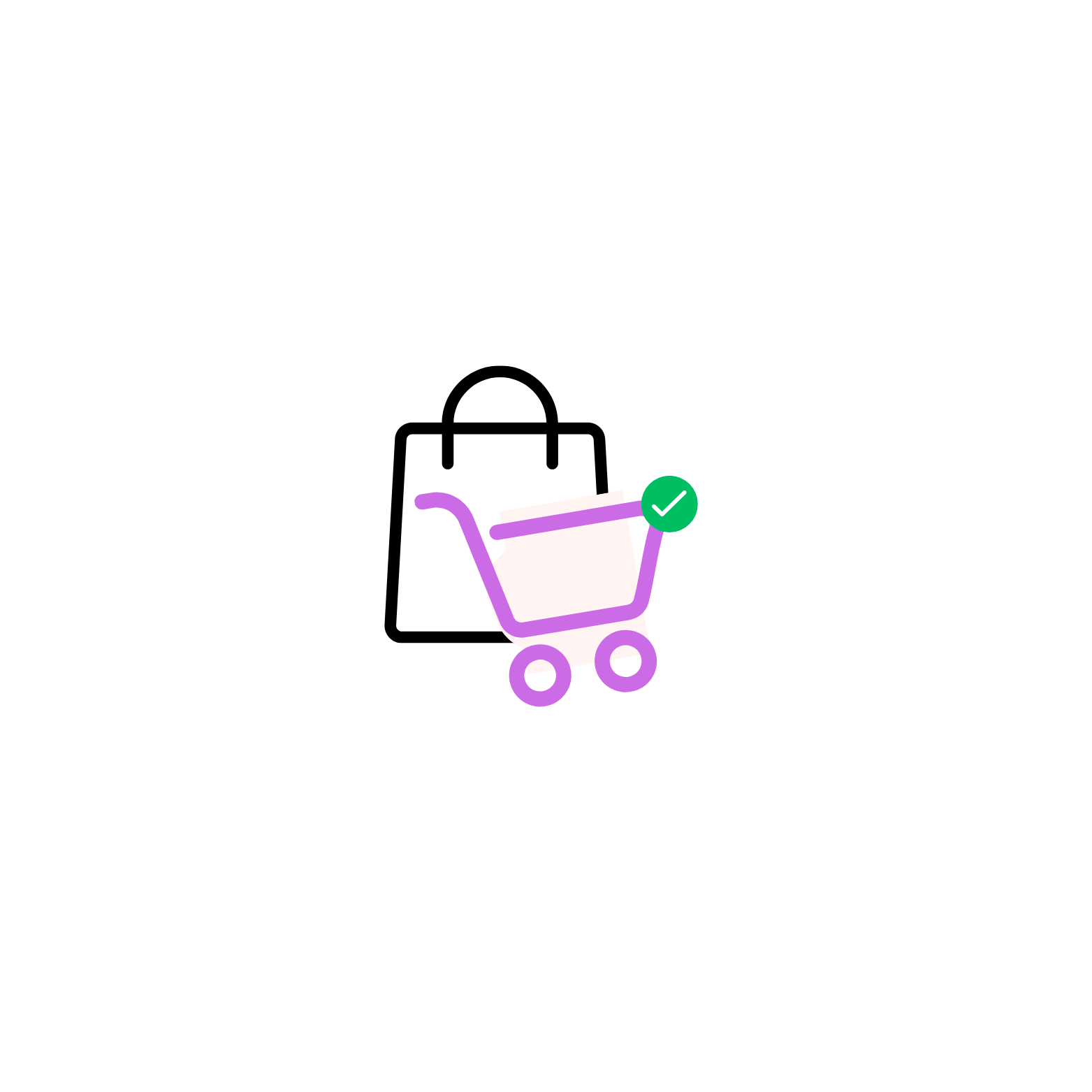e-commerce Logo